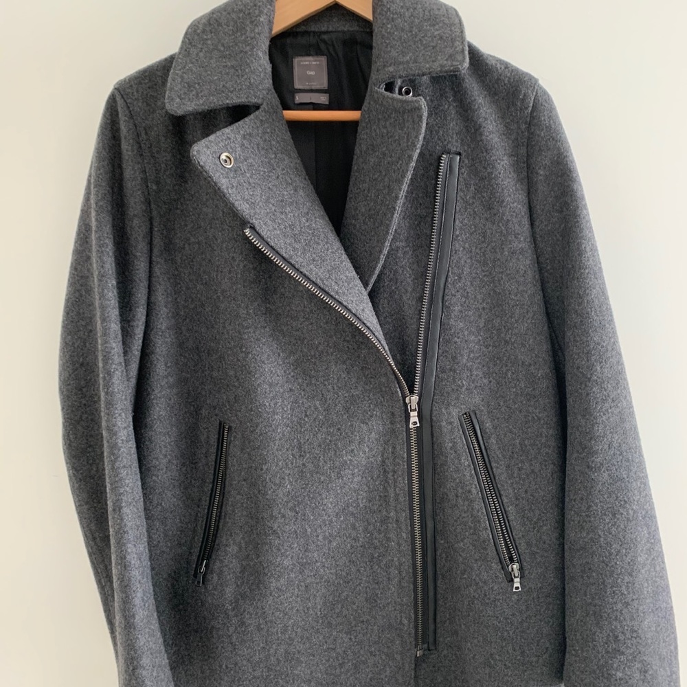 Gap - Wool Coat - image 7